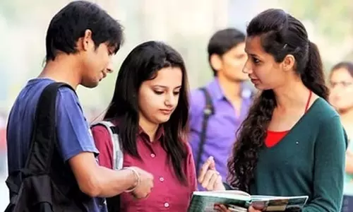 चार व्यावसायिक पाठ्यक्रमों की शुरूआत: राष्ट्रीय मुक्त विद्यालय संस्थान की समझ चार व्यावसायिक पाठ्यक्रमों की शुरूआत: राष्ट्रीय मुक्त विद्यालय संस्थान की समझ
