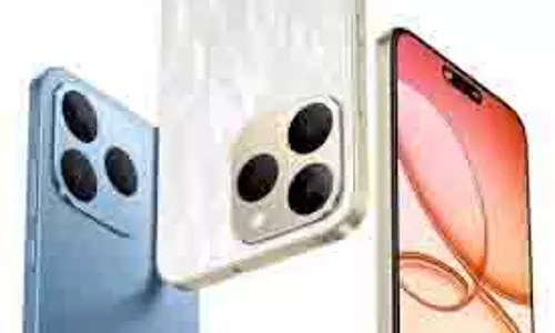 Upcoming Smartphones: iPhone 17 ही नहीं, सितंबर में इन स्मार्टफोन्स की भी रहेगी डिमांड Upcoming Smartphones: iPhone 17 ही नहीं, सितंबर में इन स्मार्टफोन्स की भी रहेगी डिमांड