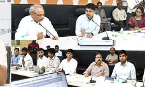 अंतरराष्ट्रीय प्रतियोगिताओं में छात्रों की भागीदारी को प्रोत्साहित किया जाना चाहिए: Deputy CM अंतरराष्ट्रीय प्रतियोगिताओं में छात्रों की भागीदारी को प्रोत्साहित किया जाना चाहिए: Deputy CM