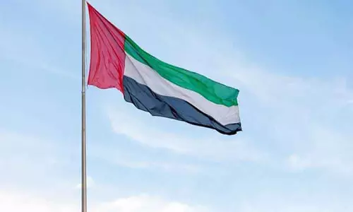 अफगानिस्तान भूकंप: UAE ने राष्ट्रपति के निर्देश पर भेजी राहत और बचाव टीम