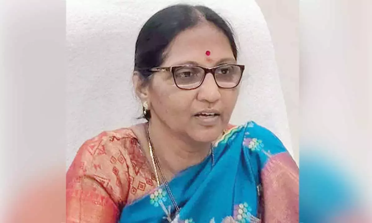 DMHO ने एआरटी और सरोगेसी क्लीनिकों पर दिशानिर्देश जारी किए DMHO ने एआरटी और सरोगेसी क्लीनिकों पर दिशानिर्देश जारी किए