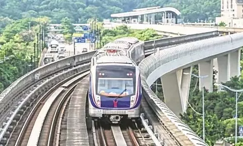 MMRDA ने पहले चरण में एलिवेटेड कॉरिडोर का 60% काम पूरा किया, सितंबर में ट्रायल रन की उम्मीद MMRDA ने पहले चरण में एलिवेटेड कॉरिडोर का 60% काम पूरा किया, सितंबर में ट्रायल रन की उम्मीद