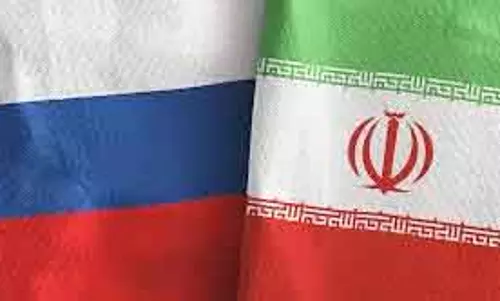 China, Russia ने ईरान पर संयुक्त राष्ट्र प्रतिबंधों को बहाल करने के कदम का विरोध किया China, Russia ने ईरान पर संयुक्त राष्ट्र प्रतिबंधों को बहाल करने के कदम का विरोध किया