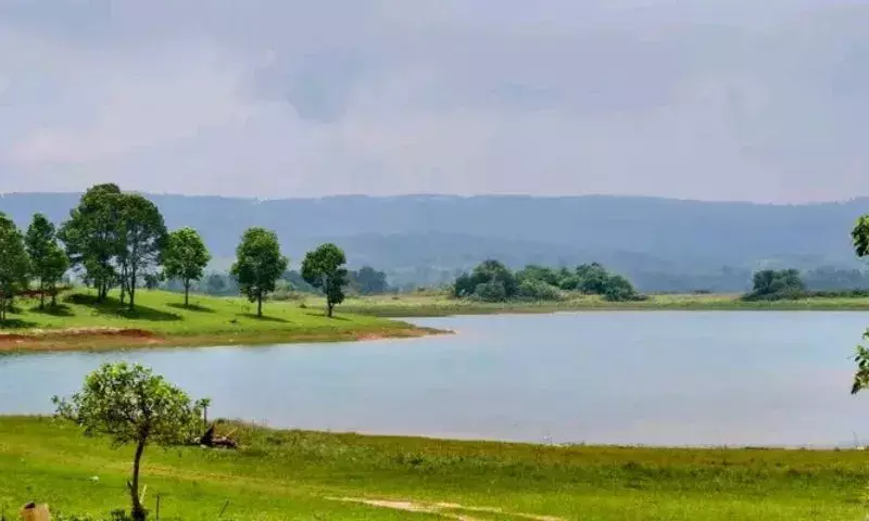 Guwahati HC ने लगाई फटकार, सरकार से मांगा जमीन आवंटन पर जवाब Guwahati HC ने लगाई फटकार, सरकार से मांगा जमीन आवंटन पर जवाब