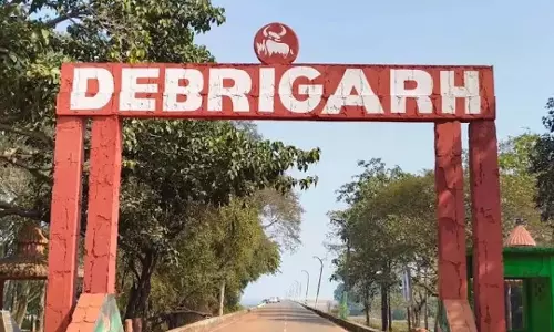 देबरीगढ़ अभयारण्य ओडिशा का तीसरा राष्ट्रीय उद्यान बनने की संभावना