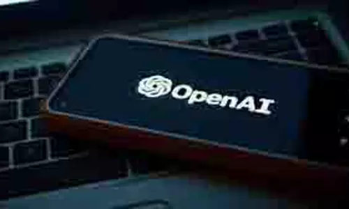 OpenAI Data Center in India: OpenAI भारत में खोलेगा पहला डेटा सेंटर OpenAI Data Center in India: OpenAI भारत में खोलेगा पहला डेटा सेंटर