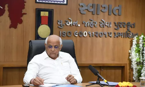 Gandhinagar: गुजरात सरकार ने सड़क सुधार पर निवेश बढ़ाया