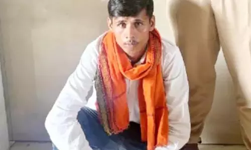 फर्जी कॉल करके रेलवे सुरक्षा बल को धमकाने का आरोप, शिकंजे में आया आरोपी फर्जी कॉल करके रेलवे सुरक्षा बल को धमकाने का आरोप, शिकंजे में आया आरोपी