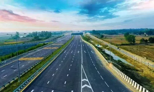Sheikhpura: नई सड़क से पटना से देवघर तक आसान सफर Sheikhpura: नई सड़क से पटना से देवघर तक आसान सफर