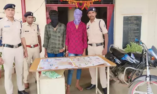 वारदात कर दी पानी मांगने के बहाने से, एक्शन में पुलिस वारदात कर दी पानी मांगने के बहाने से, एक्शन में पुलिस