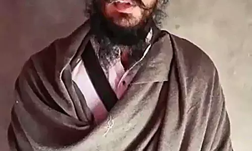 उपराष्ट्रपति चुनाव के लिए MP Amritpal Singh को डाक मतपत्र जारी