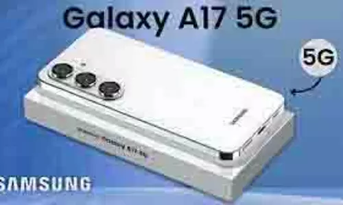 Samsung Galaxy A17 5G: 5000mAh बैटरी और 50MP कैमरे के साथ भारत में लॉन्च
