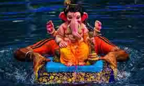 Anant Chaturdashi 2025: जानें इस दिन गणेश विसर्जन का शुभ मुहूर्त क्या होगा Anant Chaturdashi 2025: जानें इस दिन गणेश विसर्जन का शुभ मुहूर्त क्या होगा