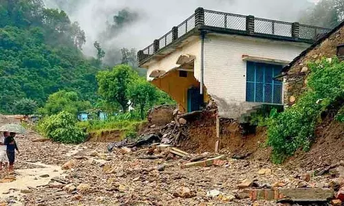 Himachal का नाजुक भविष्य, राहत और लचीलेपन पर पुनर्विचार का आह्वान