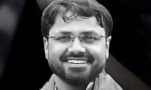राहुल टिकरिहा ने आरोपकर्ता को बताया कथित चाचा राहुल टिकरिहा ने आरोपकर्ता को बताया कथित चाचा