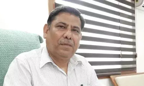 पशुपालन निदेशक ने जम्मू संभाग में विभाग के कामकाज की समीक्षा की