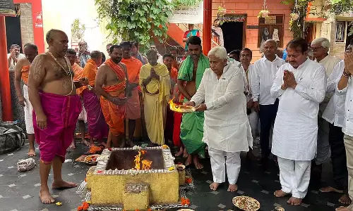 Almaty : येलागुरु मंदिर के नवीनीकरण के लिए डीपीआर Almaty : येलागुरु मंदिर के नवीनीकरण के लिए डीपीआर