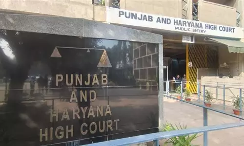 Haryana : मुख्य मामले में बरी होने से पेश न होने की एफआईआर खत्म हो जाती Haryana : मुख्य मामले में बरी होने से पेश न होने की एफआईआर खत्म हो जाती