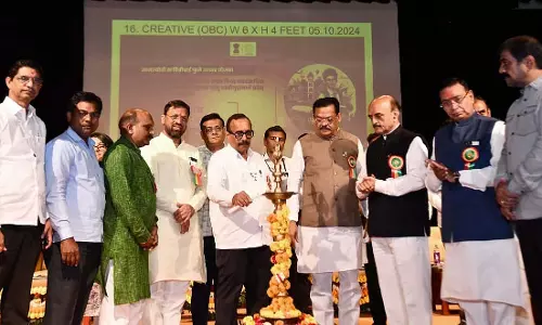 छत्रपति संभाजीनगर में VJNT समुदायों को जाति प्रमाण पत्र और दस्तावेजों में मदद के लिए विशेष समिति छत्रपति संभाजीनगर में VJNT समुदायों को जाति प्रमाण पत्र और दस्तावेजों में मदद के लिए विशेष समिति