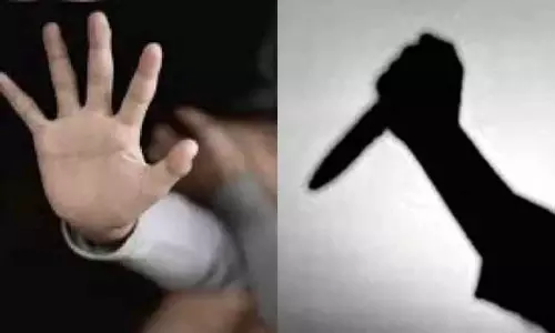 Trichy में मूर्ति विसर्जन के दौरान झगड़े के बाद युवक की हत्या Trichy में मूर्ति विसर्जन के दौरान झगड़े के बाद युवक की हत्या