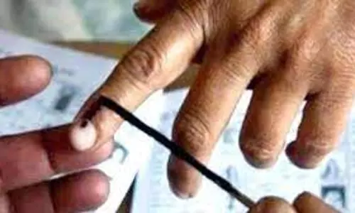 Jaipur: 03 सितंबर को नगर निगम जयपुर हैरिटेज वार्ड 63 में उपचुनाव