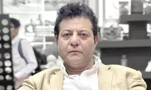 मंज़ूर पख्तून हाउसबोट ओनर्स एसोसिएशन के अध्यक्ष के रूप में फिर से चुने गए मंज़ूर पख्तून हाउसबोट ओनर्स एसोसिएशन के अध्यक्ष के रूप में फिर से चुने गए