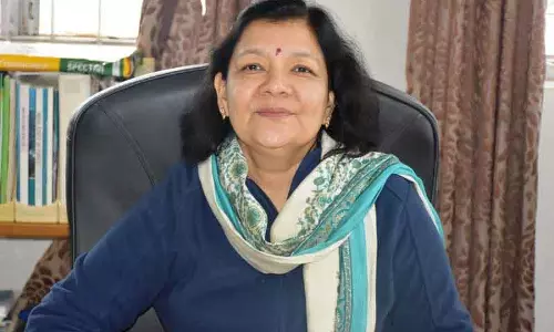 Shimla वन संस्थान को पहली महिला निदेशक मिली