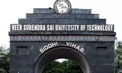 संबलपुर में पीसी ब्रिज के नीचे VSSUT का छात्र मृत मिला, परिवार ने हत्या का आरोप लगाया