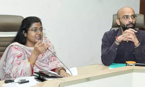 Karnal  नगर निगम ने स्वच्छता अभियान तेज किया