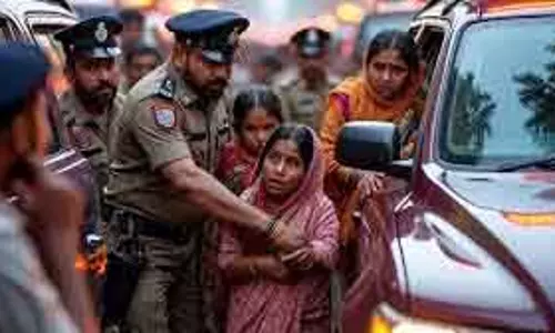 Odisha पुलिस का लक्ष्य: 2025 तक 1,200 लापता बच्चे और 6,667 महिलाएं होंगी रेस्क्यू