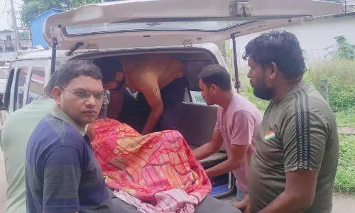 बुजुर्ग की हत्या कर लूटपाट, धमतरी के अर्जुनी इलाके में जघन्य वारदात