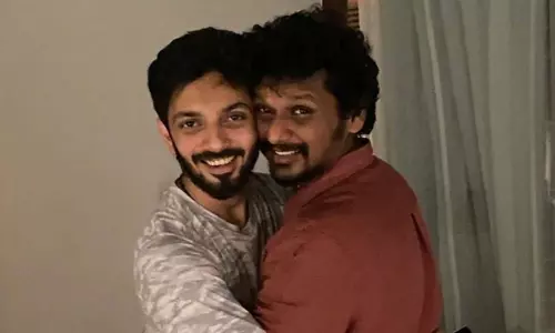 क्या लोकेश कनगराज Kaithi 2 से सैम सीएस की जगह अनिरुद्ध रविचंदर को लाने की योजना बना रहे हैं? क्या लोकेश कनगराज Kaithi 2 से सैम सीएस की जगह अनिरुद्ध रविचंदर को लाने की योजना बना रहे हैं?