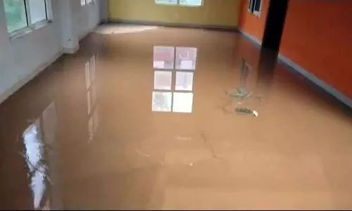गौरव से निराशा की ओर Nurpur का अटल इंडोर स्टेडियम तेजी से क्षय का सामना कर रहा गौरव से निराशा की ओर Nurpur का अटल इंडोर स्टेडियम तेजी से क्षय का सामना कर रहा