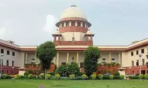 सुप्रीम कोर्ट ने राष्ट्रपति के संदर्भ में विधेयकों की संवैधानिक व्याख्या पर फोकस किया