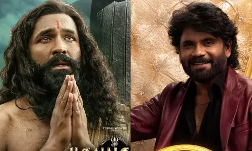 इस हफ़्ते देखने लायक 7 साउथ OTT रिलीज़