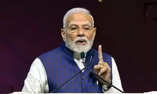 भारतीय चिप्स वैश्विक बदलाव लाएंगे: PM Modi