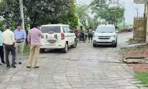 Punjab: आप विधायक पुलिस हिरासत से फरार, करनाल में हथियार सहित गिरफ्तार