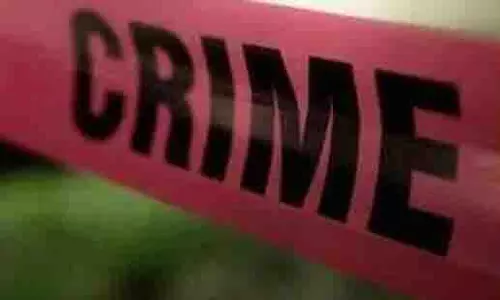 Zirakpur: होटल में महिला की गोपनीयता भंग, अतिथि पर केस दर्ज Zirakpur: होटल में महिला की गोपनीयता भंग, अतिथि पर केस दर्ज