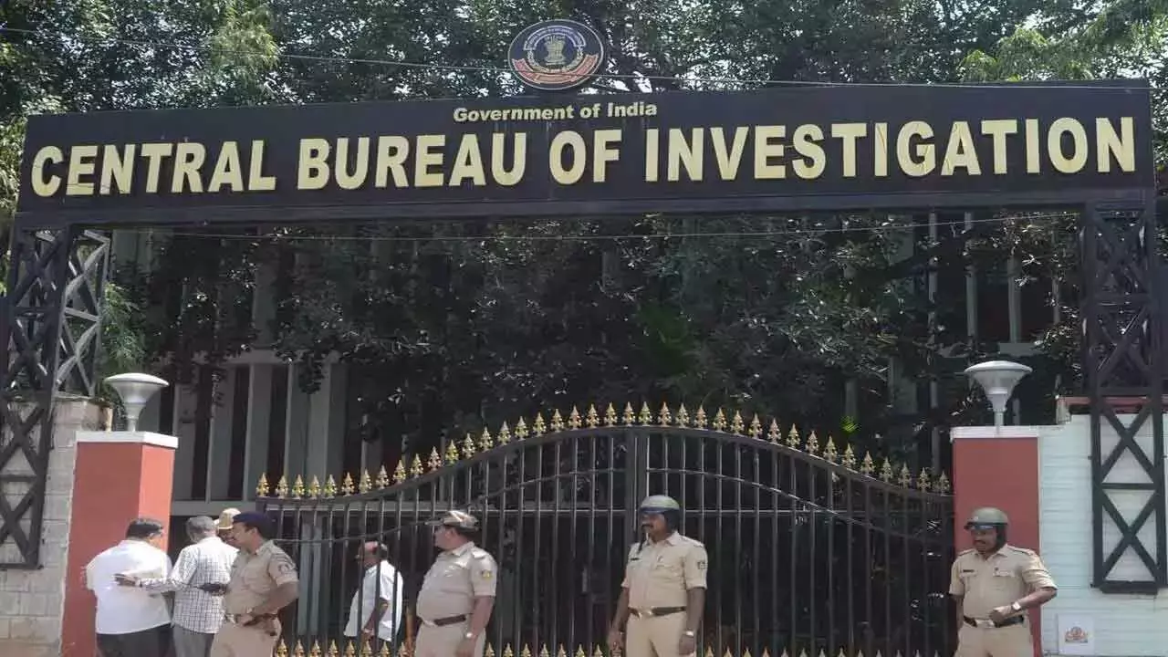 सरकार राज्य में CBI के प्रवेश पर रोक लगाने वाले आदेश को रद्द करने की तैयारी में