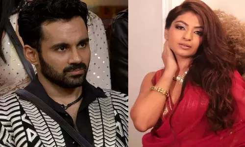 Bigg Boss 19 में अभिषेक बजाज ने अपने 7 साल के रिश्ते और तलाक के बारे में खुलकर बात की