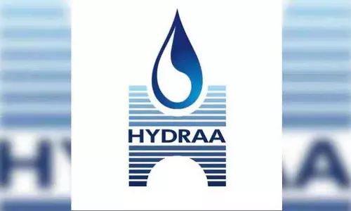Hydra को बाढ़ प्रभावित मुद्दों पर शिकायतें प्राप्त हुईं