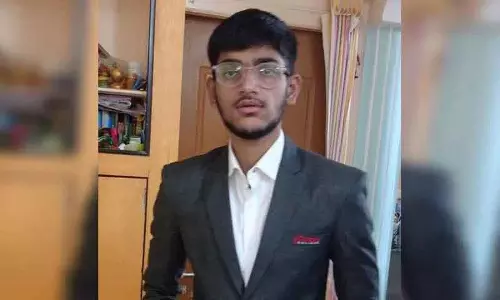 ब्रिटेन में सड़क दुर्घटना में एक हैदराबादी समेत दो Telugu छात्रों की मौत