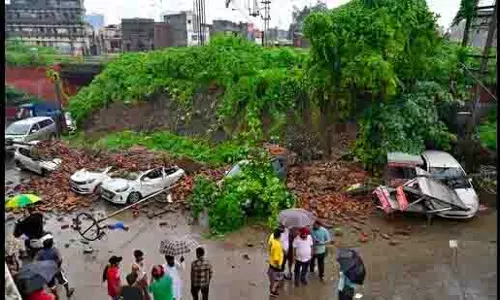 Ludhiana: बाढ़ से तीन लोगों की मौत