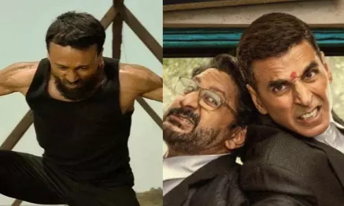 सितंबर 2025 में रिलीज़ होने वाली 9 नई हिंदी फ़िल्में