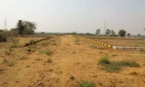 Hyderabad: अजीज नगर जमीन सौदे में पत्रकार से 3 लाख रुपये की ठगी
