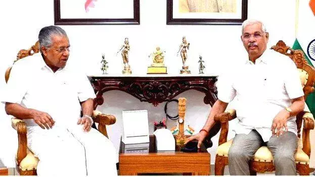 Kerala: याचिका से विश्वविद्यालय प्रशासन और राज्य सरकार के बीच संतुलन पर असर