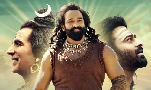 Kannappa ओटीटी रिलीज़ Kannappa ओटीटी रिलीज़