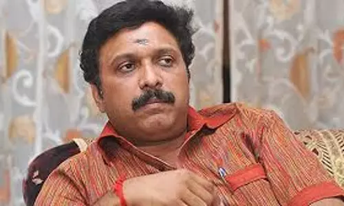 Kerala: मंत्री की घोषणा की सराहना की; बोनस केवल दस से कम लोगों के लिए