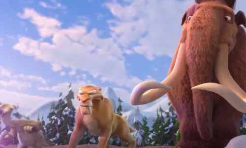 Ice Age: Boiling Point रिलीज़ की तारीख