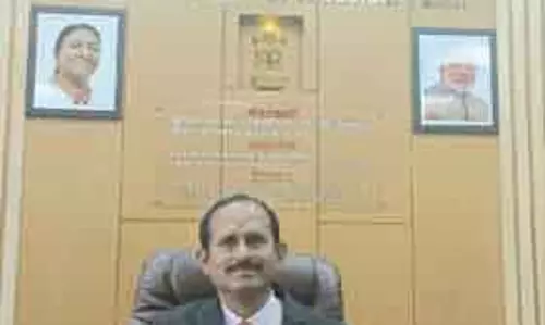 मोदी ने तिरुक्कुरल को 100 भाषाओं में प्रचारित किया: CICT chief